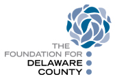 THE FOUNDATION FOR DELAWARE COUNTY, Media, PA - Frances M. Sheehan, President